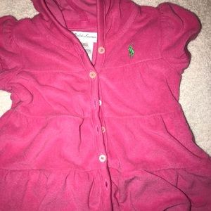 Baby swimsuit cover up 3 month and 3-6 months